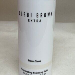 NWOB Bobbie Brown Extra Bare Glow Illuminating Moisture Balm - never opened
